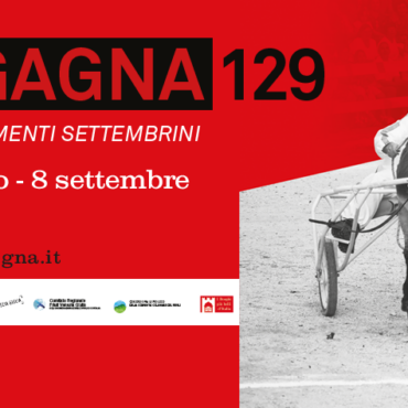 129^ Festeggiamenti Settembrini a Fagagna