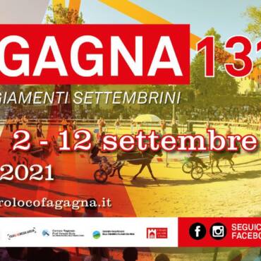 131° Festeggiamenti Settembrini a Fagagna