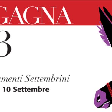 133° Festeggiamenti Settembrini a Fagagna