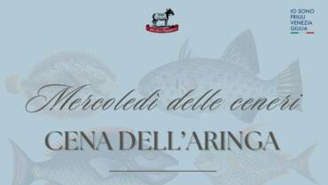 Cena dell’Aringa